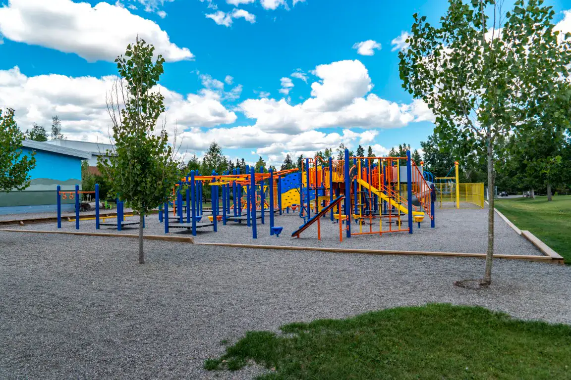Elbow Park community